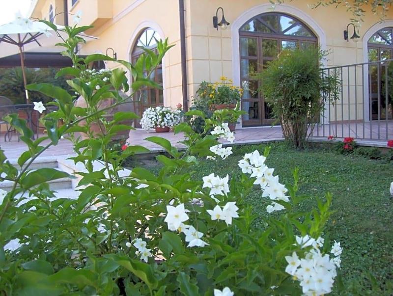 Hotel Del Sole — general view