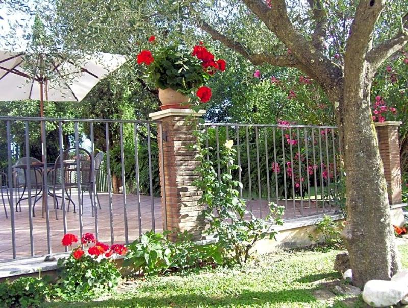Hotel Del Sole image