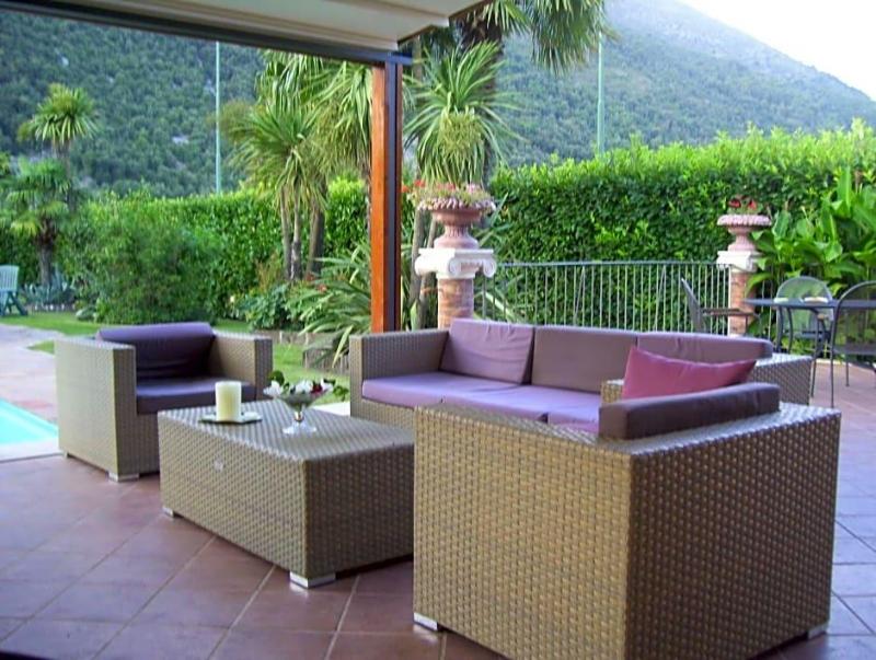 Hotel Del Sole image
