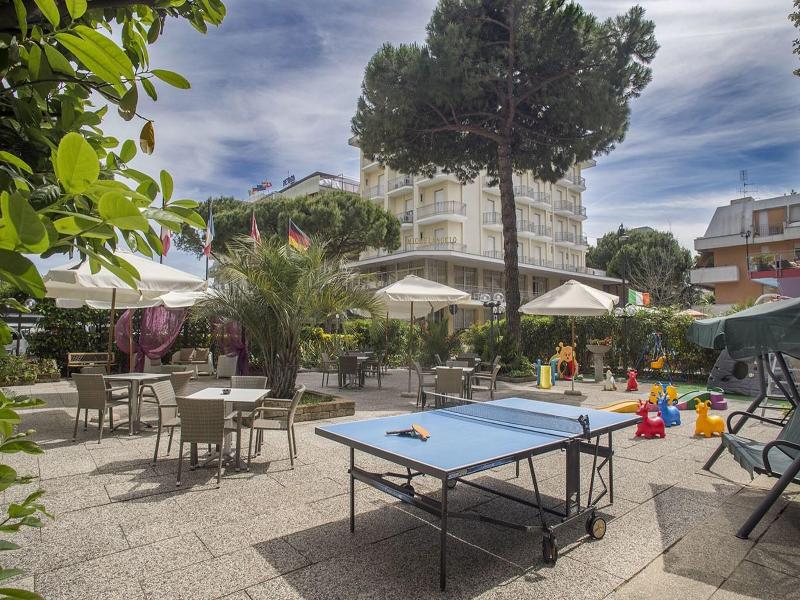 Hotel Marcus image