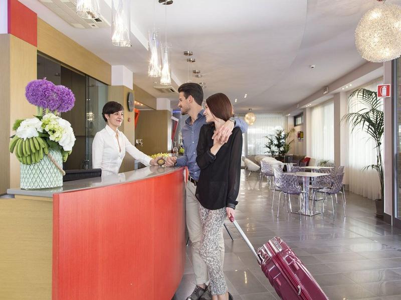 Hotel Marcus image