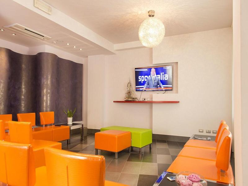 Hotel Marcus image