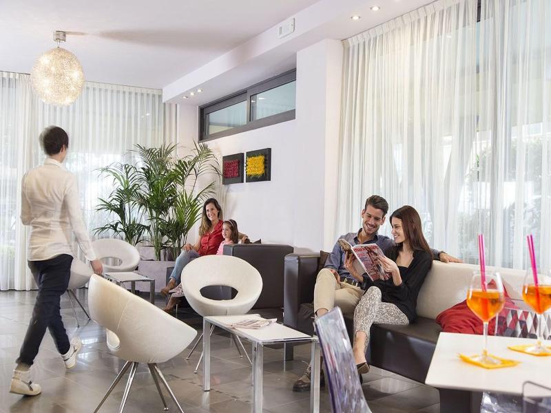 Hotel Marcus image