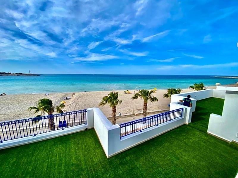 Hotel Egitarso Sul Mare image