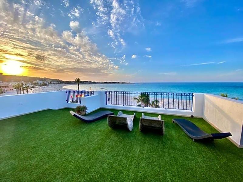 Hotel Egitarso Sul Mare image