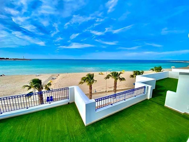 Hotel Egitarso Sul Mare image