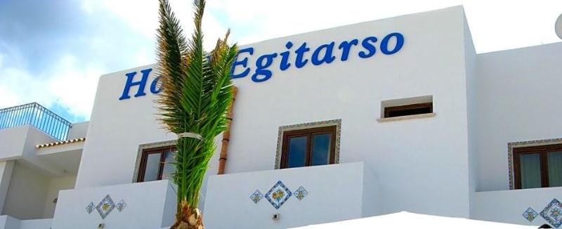 Hotel Egitarso Sul Mare image