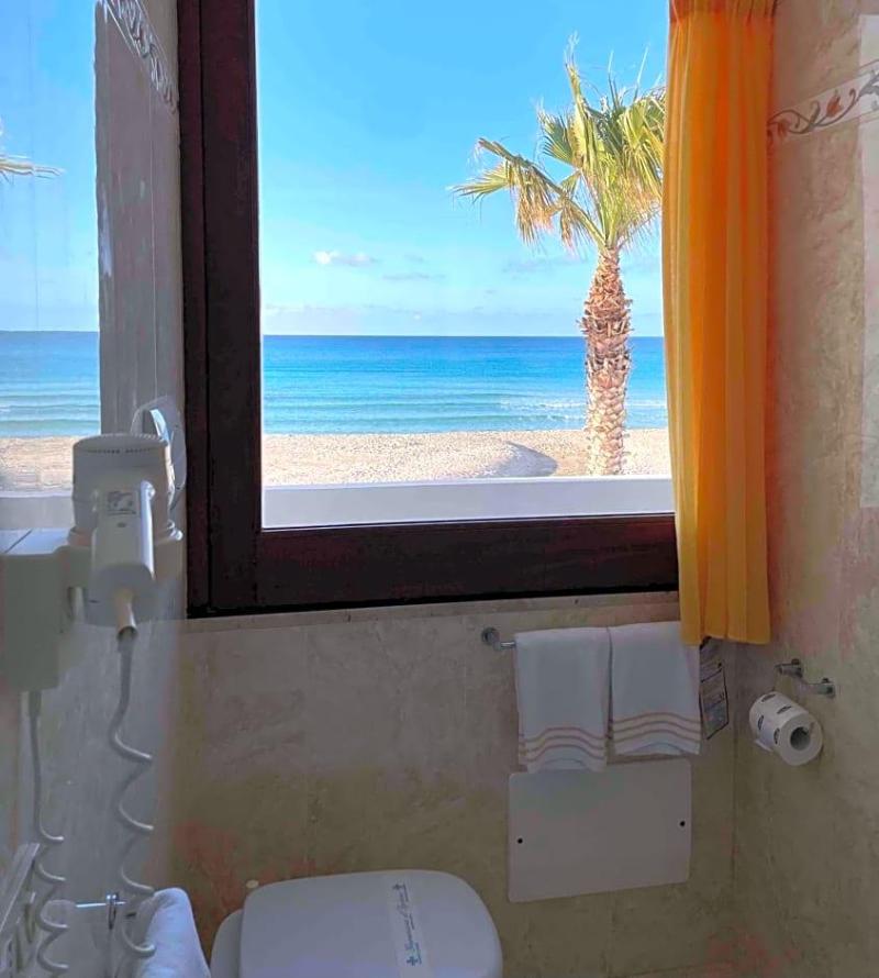 Hotel Egitarso Sul Mare image