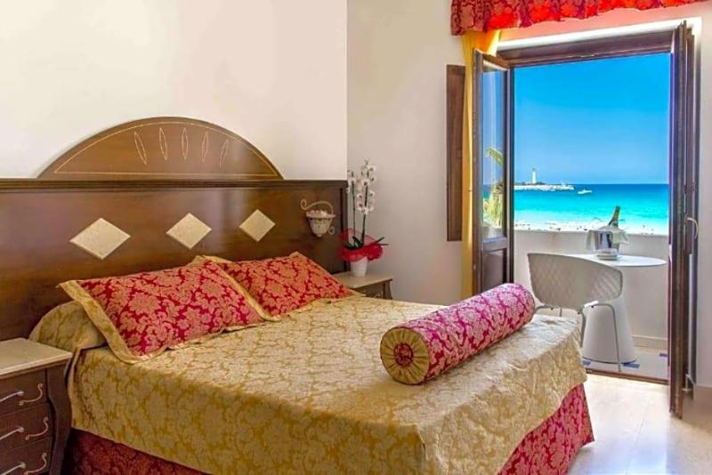Hotel Egitarso Sul Mare image