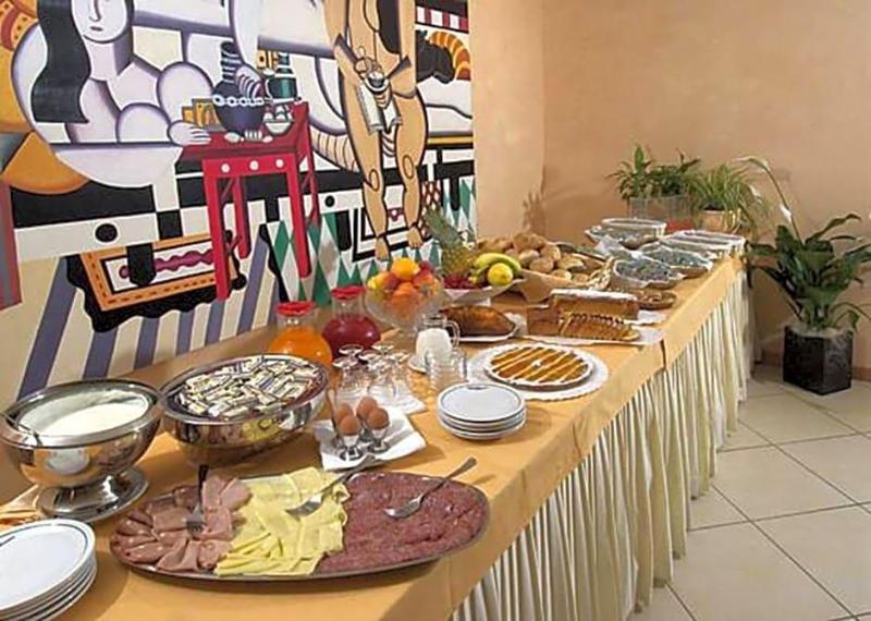Hotel Souvenir image