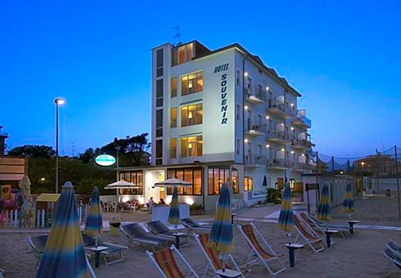 Hotel Souvenir image