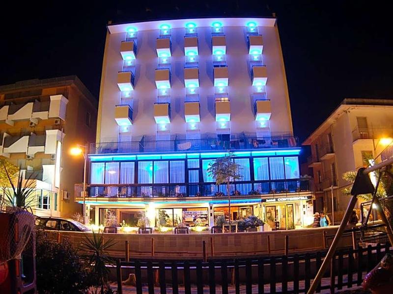 Hotel Continental image