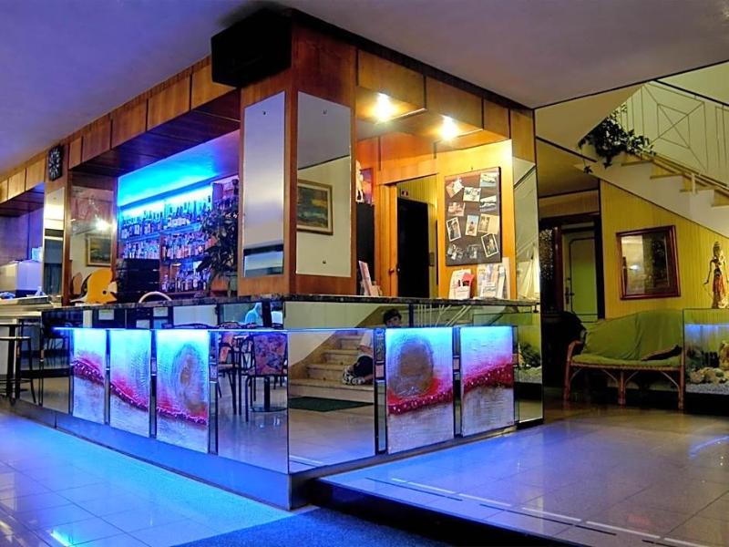 Hotel Continental image