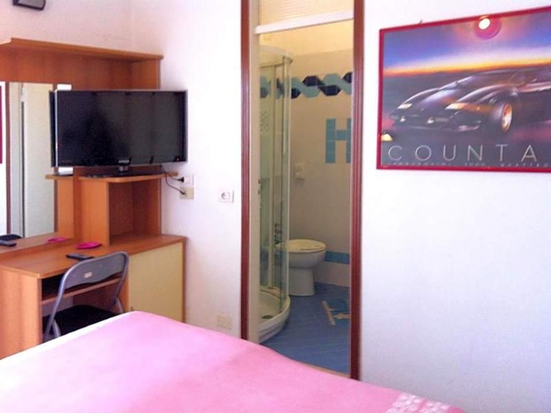 Hotel Continental image