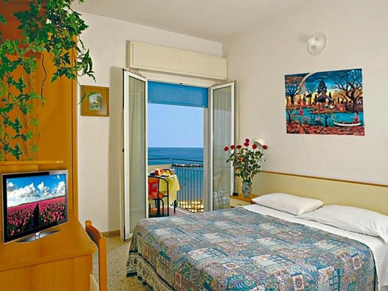 Hotel Continental image