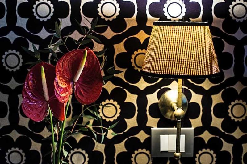 Hotel Parrasio image