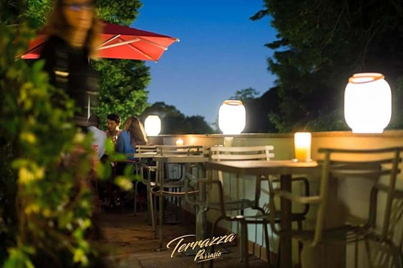 Hotel Parrasio image