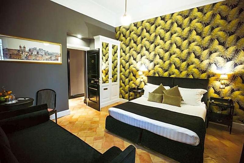 Hotel Parrasio