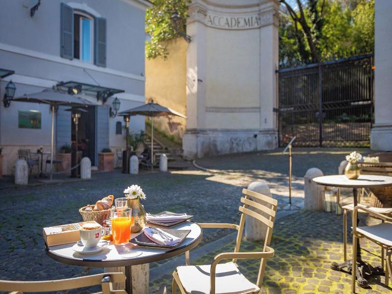 Hotel Parrasio image