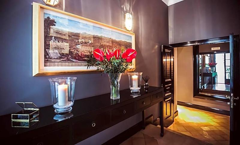 Hotel Parrasio image