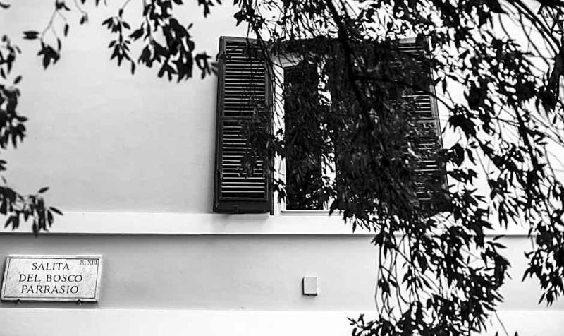 Hotel Parrasio image
