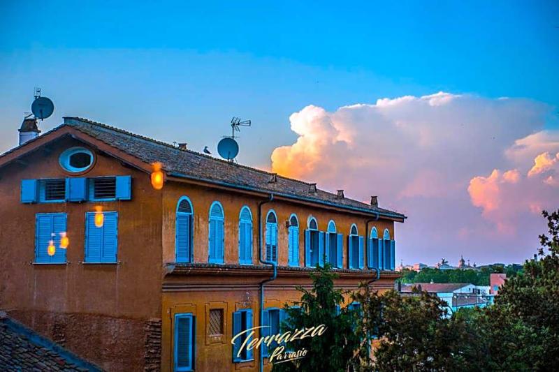 Hotel Parrasio image