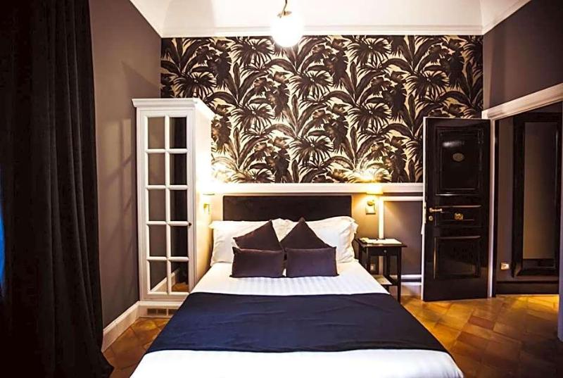 Hotel Parrasio image