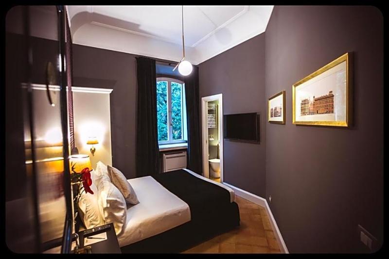 Hotel Parrasio image