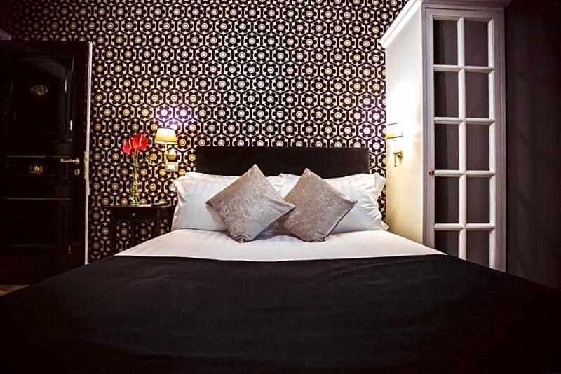 Hotel Parrasio image
