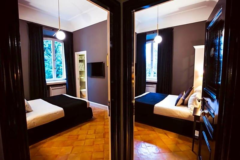 Hotel Parrasio image