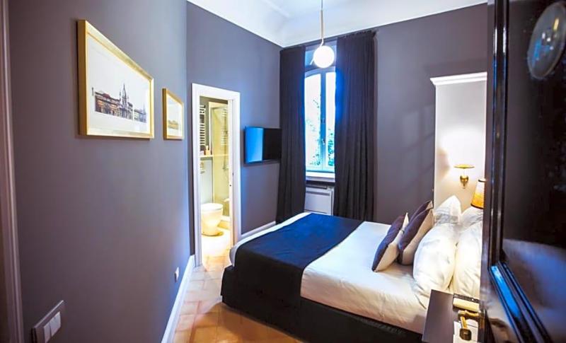 Hotel Parrasio image