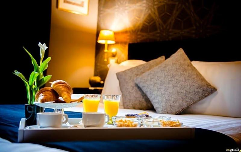 Hotel Parrasio image