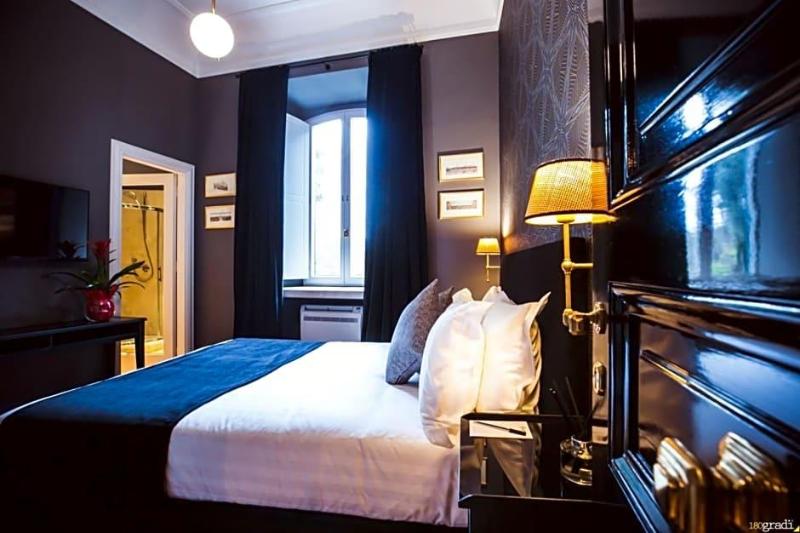 Hotel Parrasio image