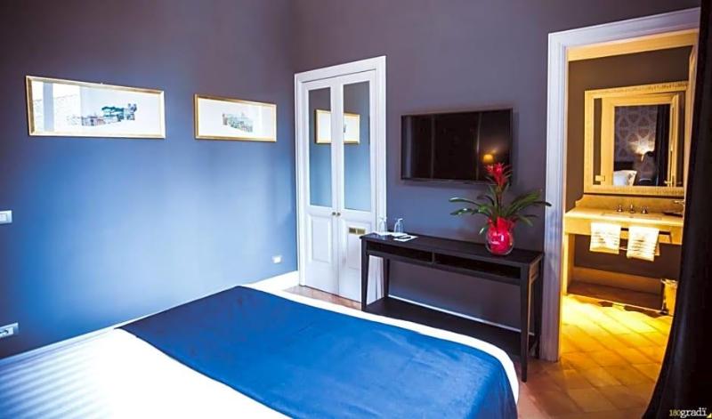 Hotel Parrasio image