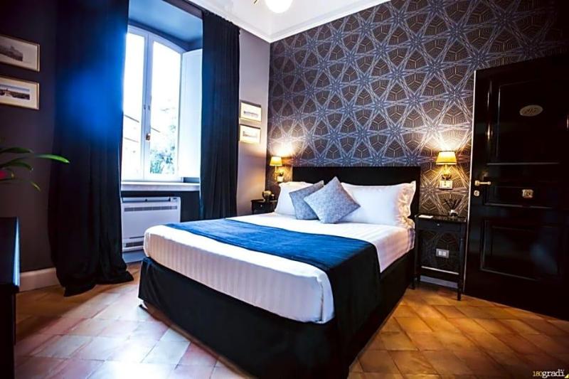 Hotel Parrasio image