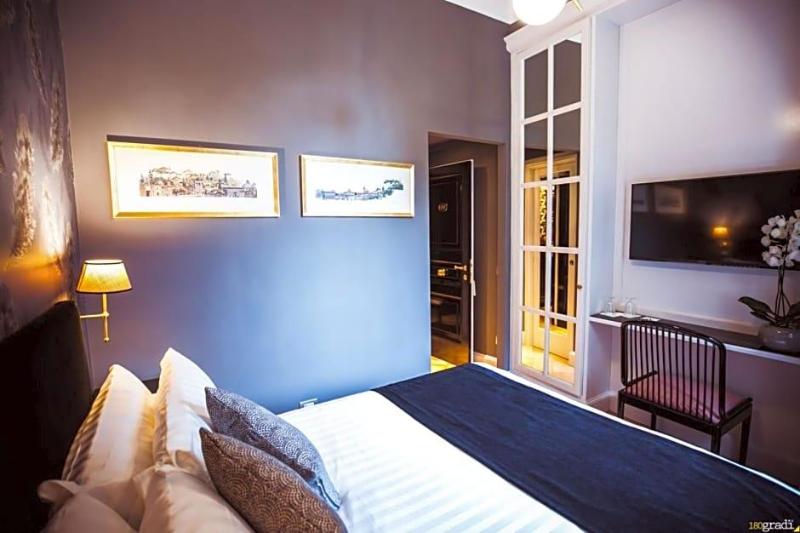 Hotel Parrasio image