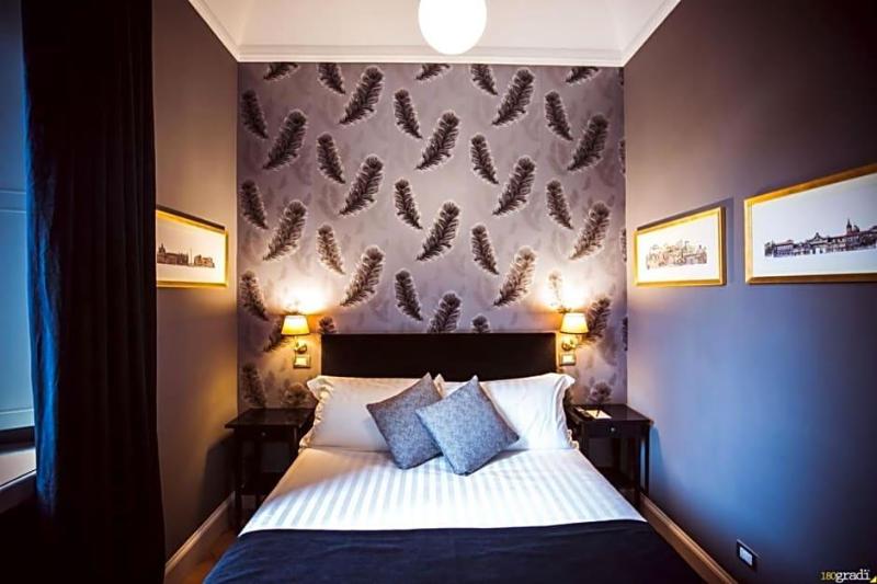 Hotel Parrasio image