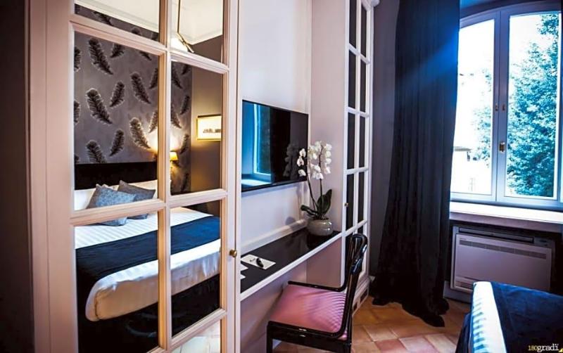 Hotel Parrasio image