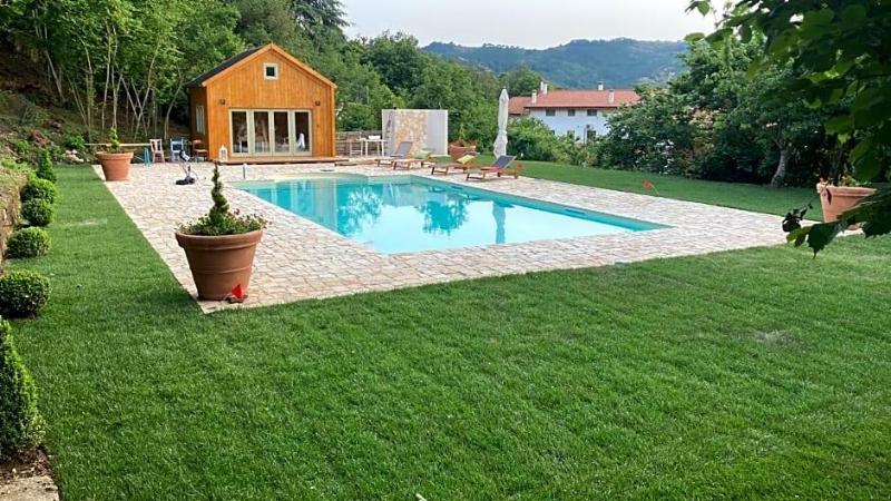 Hotel La Capannina image