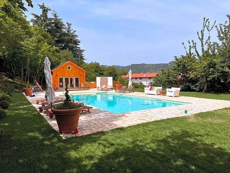 Hotel La Capannina image