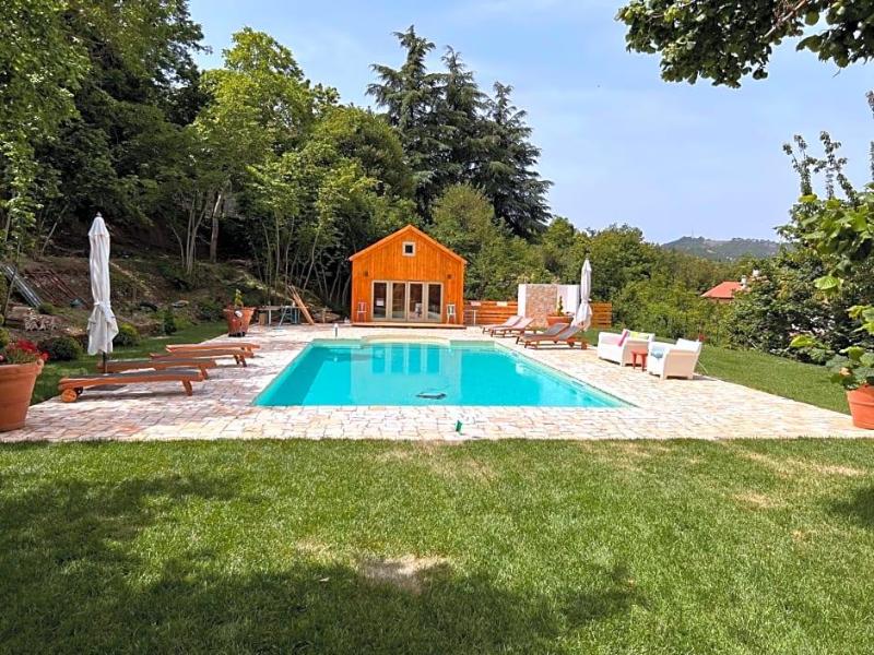 Hotel La Capannina image