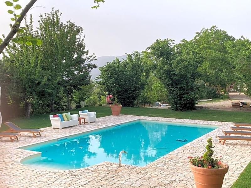 Hotel La Capannina image