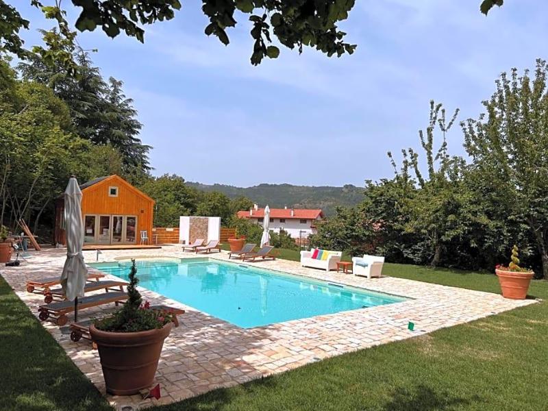 Hotel La Capannina image