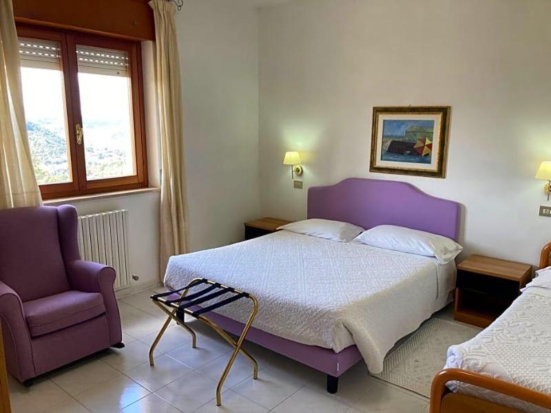 Hotel La Capannina image