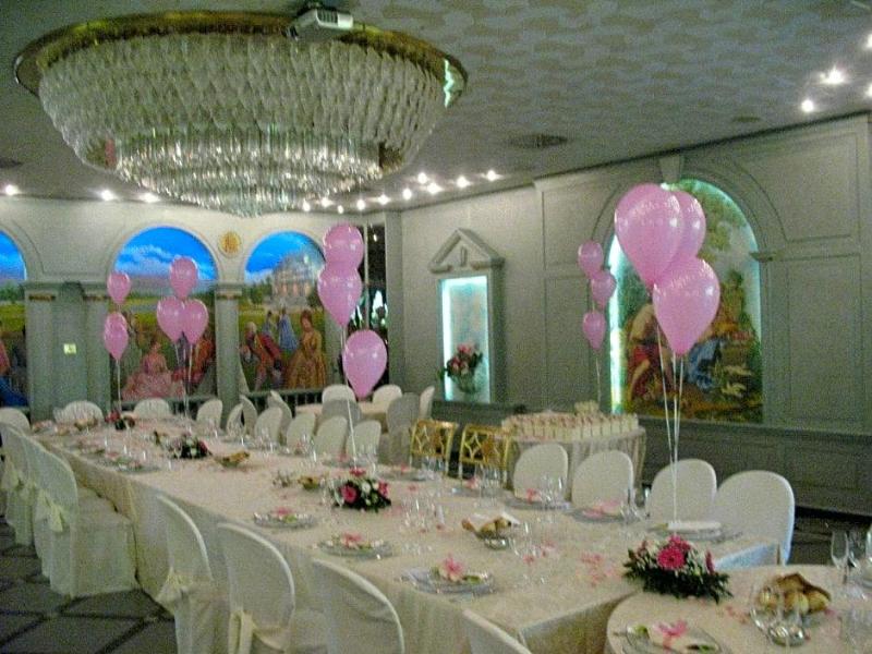 Hotel La Bussola image