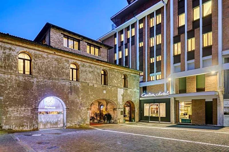 Porta Altinia Suites image