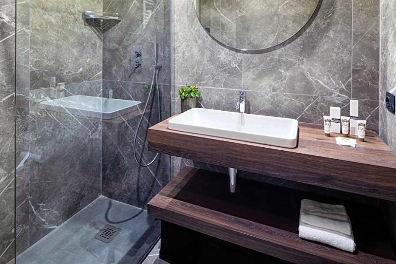 Porta Altinia Suites image