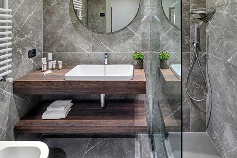 Porta Altinia Suites image