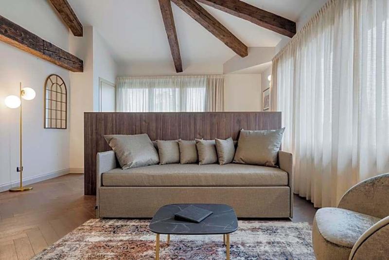 Porta Altinia Suites image
