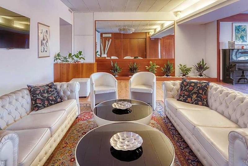 Porta Altinia Suites image
